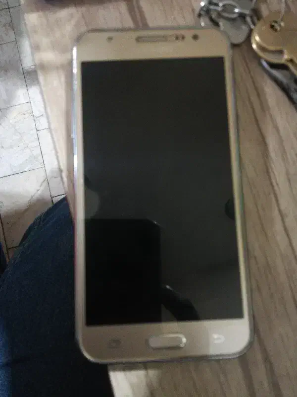 گوشی سامسونگ j5|موبایل|تبریز, |دیوار