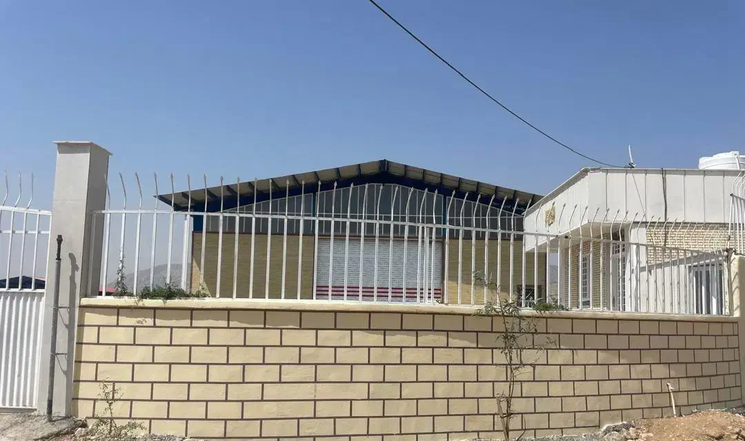 فروش سوله|فروش دفتر صنعتی، کشاورزی، تجاری|کوه چنار, |دیوار