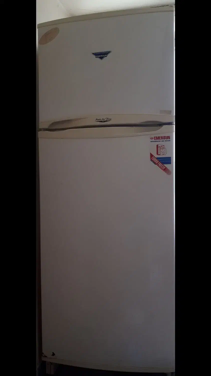 یخچال فریزر|یخچال و فریزر|کرمانشاه, |دیوار