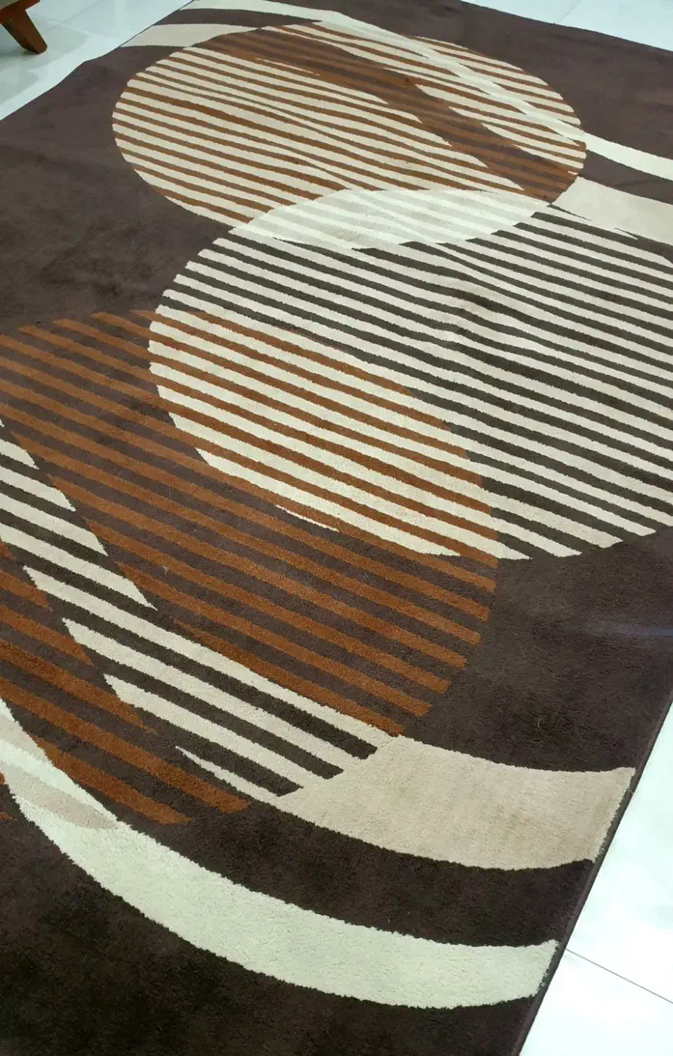 فرش ماشینی  شش متری|فرش|رشت, پستک|دیوار