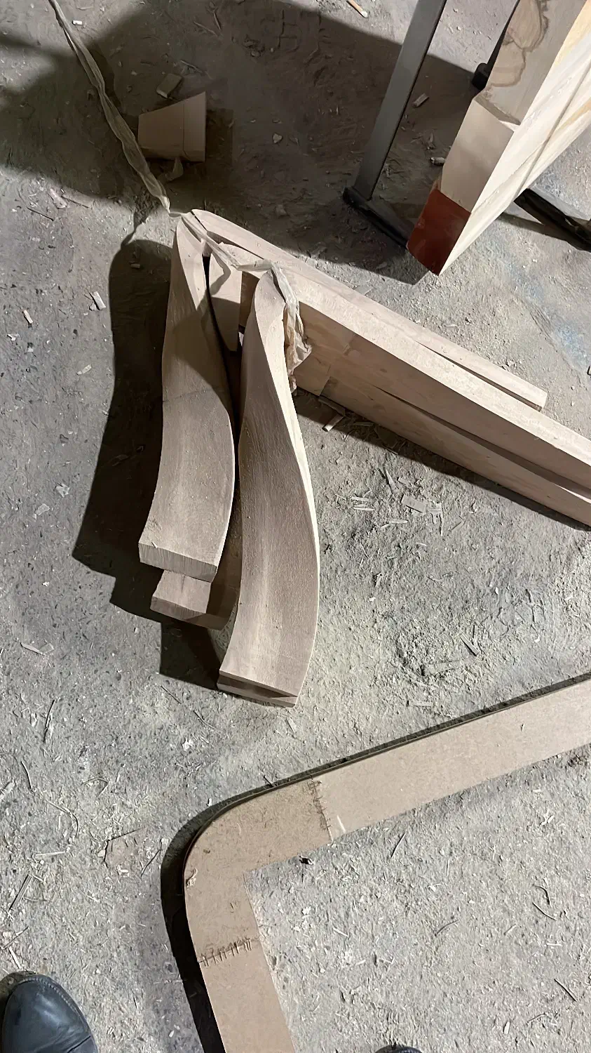 نجار ماهر|استخدام صنعتی، فنی، مهندسی|چهاردانگه (تهران), |دیوار