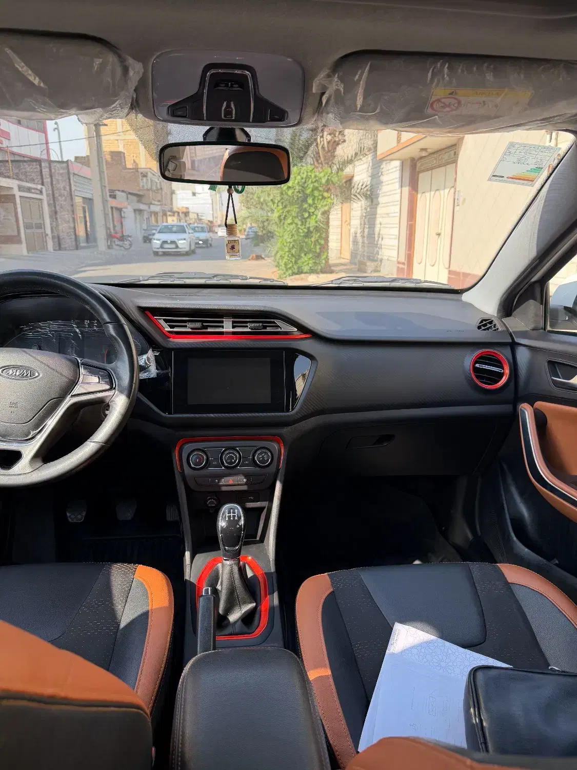 ام وی ام x22|خودرو سواری و وانت|دزفول, |دیوار