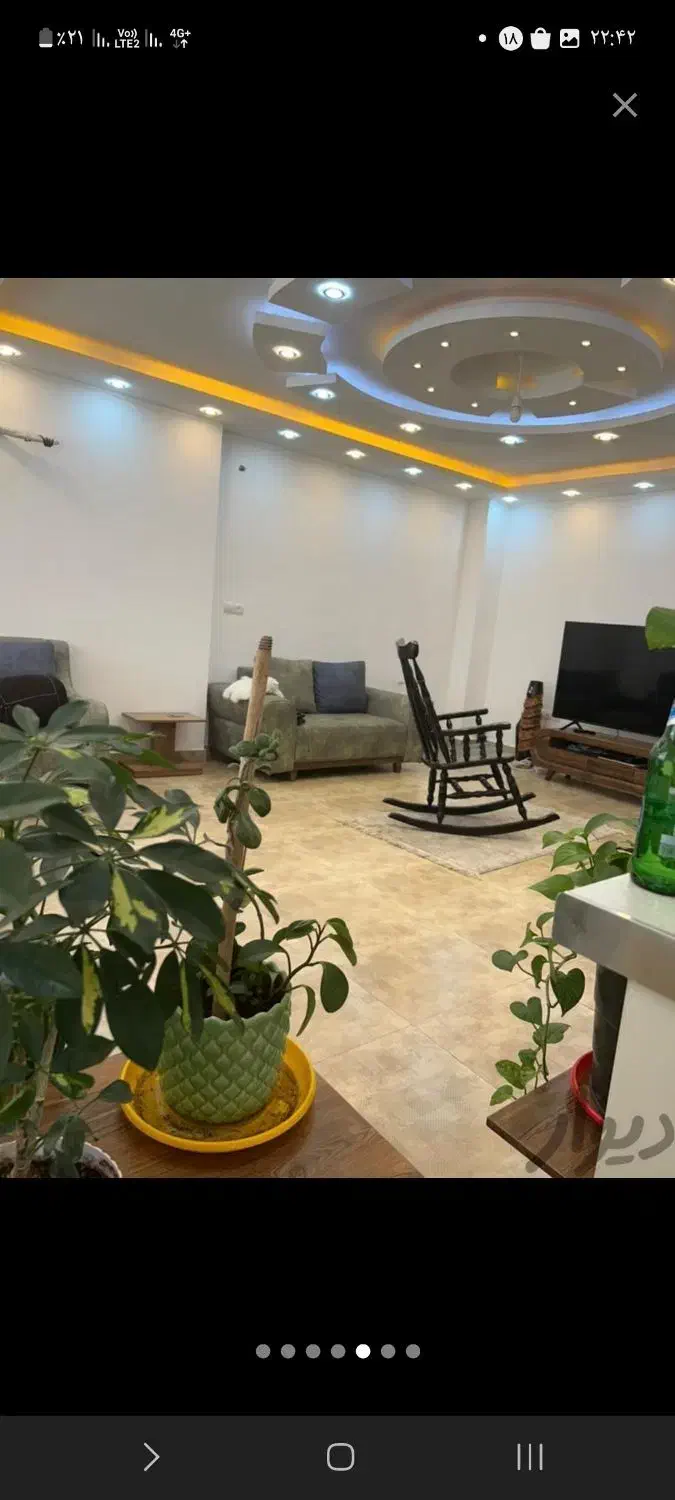 رهن اجاره سه خوابه مستر دار|اجارهٔ آپارتمان|شیراز, جوادیه|دیوار