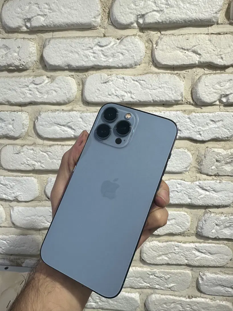 iPhone 13 pro max|موبایل|دزفول, |دیوار