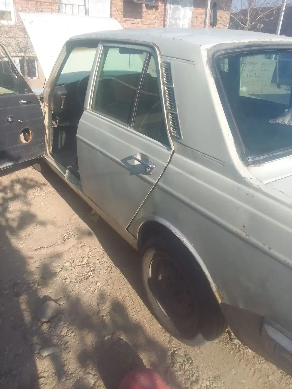 پیکان 82|خودرو سواری و وانت|ملکان, |دیوار