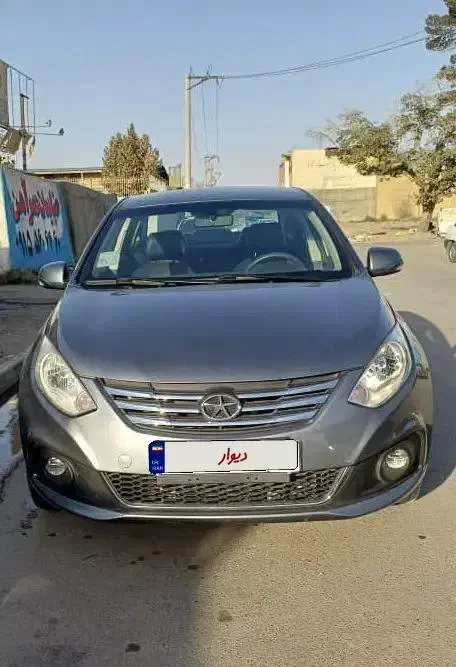 جک j4 نوک مدادی کم کار|خودرو سواری و وانت|مشهد, دانشجو|دیوار