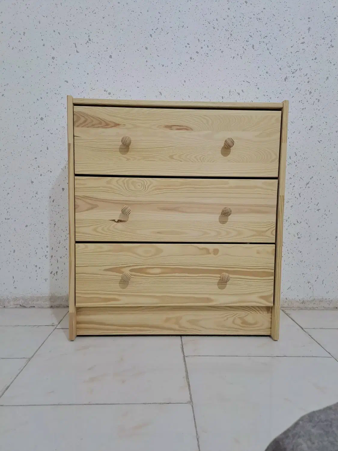 دراور ایکیا IKEA|جاکفشی، کمد، دراور|پرند, فاز ۵|دیوار