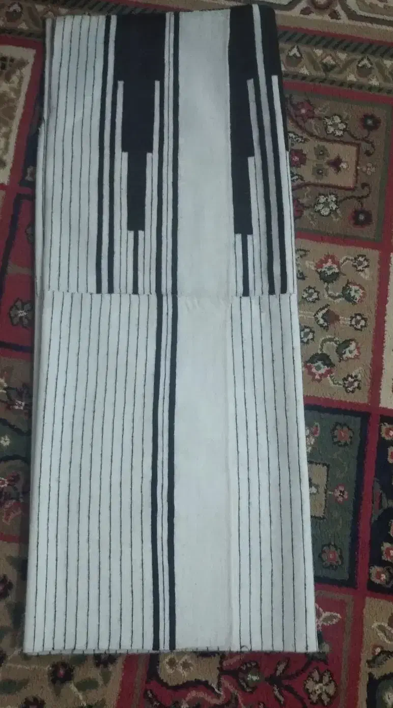 چوقا|لباس|فارسان, |دیوار