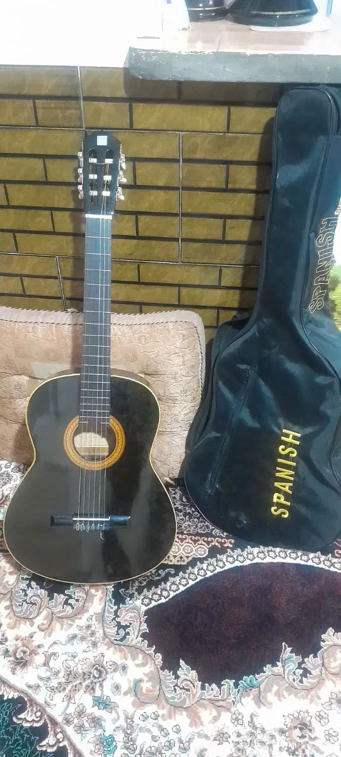 گیتار|گیتار، بیس، امپلیفایر|بندر ماهشهر, |دیوار