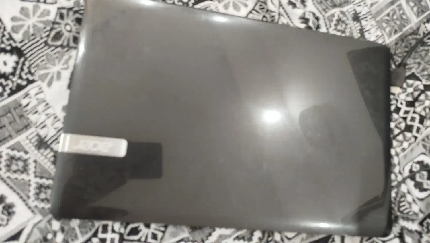 لپ تاپ acer|رایانه همراه|رشت, نخودچر|دیوار