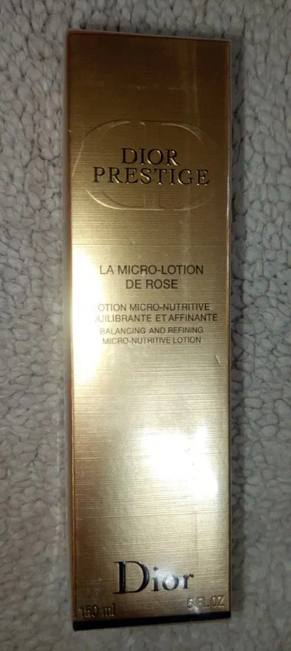 مراقبتی آرایشی اصل دیور شارلوت ایوسن شنل لانکوم|آرایشی، بهداشتی، درمانی|کرج, حصارک بالا|دیوار