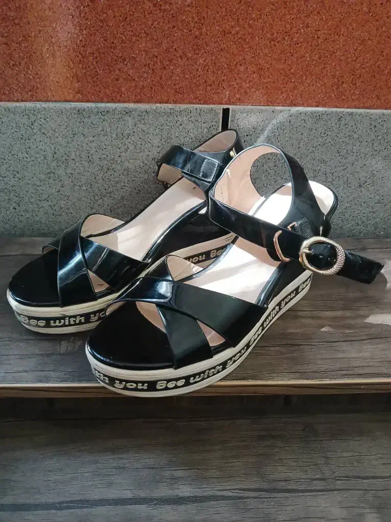 صندل زنانه|کیف، کفش، کمربند|ایرانشهر, |دیوار