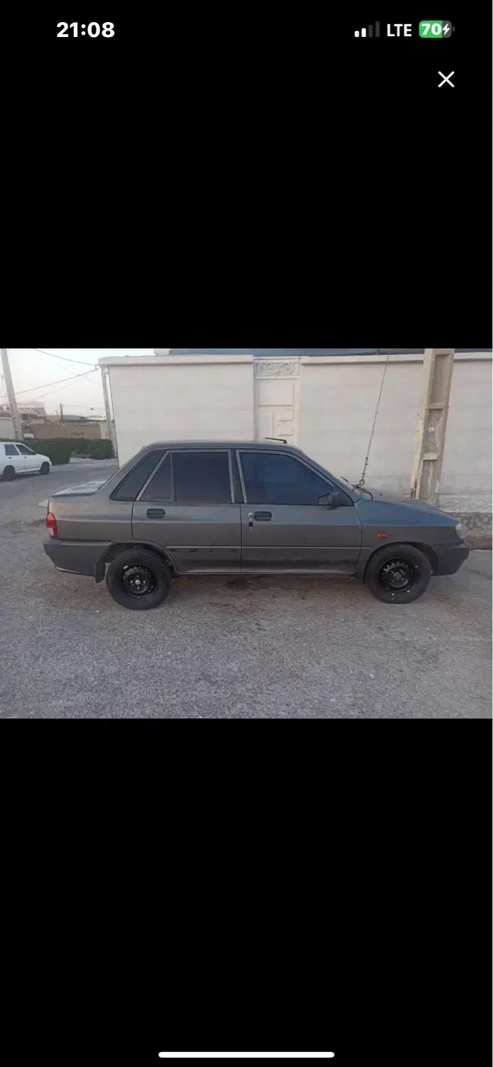 فروش پراید|خودرو سواری و وانت|بندر ماهشهر, |دیوار