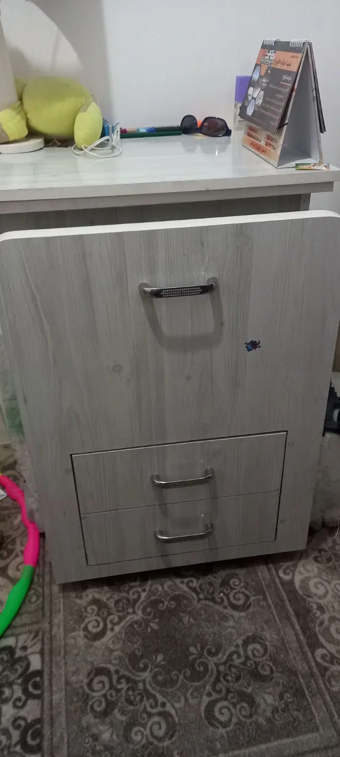 میز اتو و چرخ خیاطی نو|اتو و لوازم اتو|مشهد, خواجه ربیع|دیوار