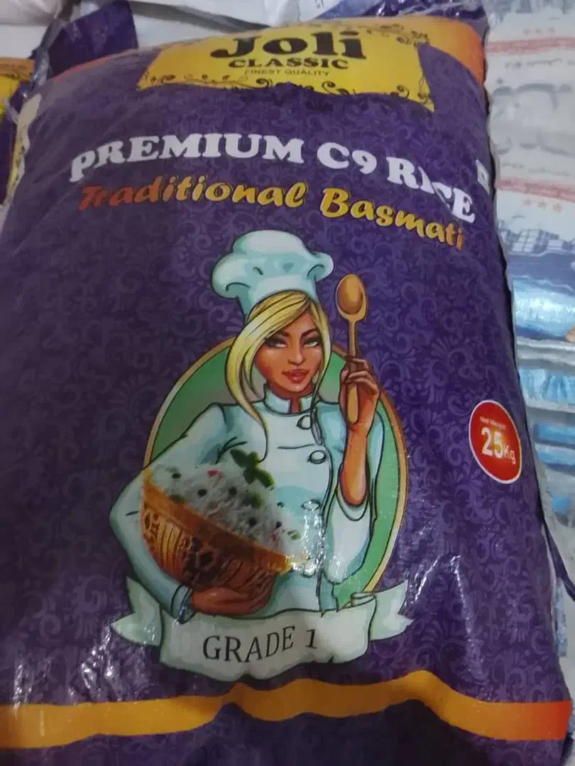 برنج پاکستانی جولی|خوردنی و آشامیدنی|تهران, وصفنارد|دیوار