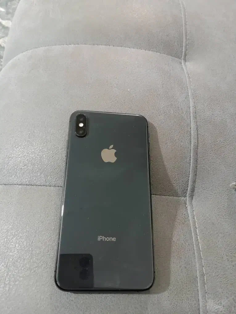 ایفون ایکس اس مکس|موبایل|زاهدان, |دیوار