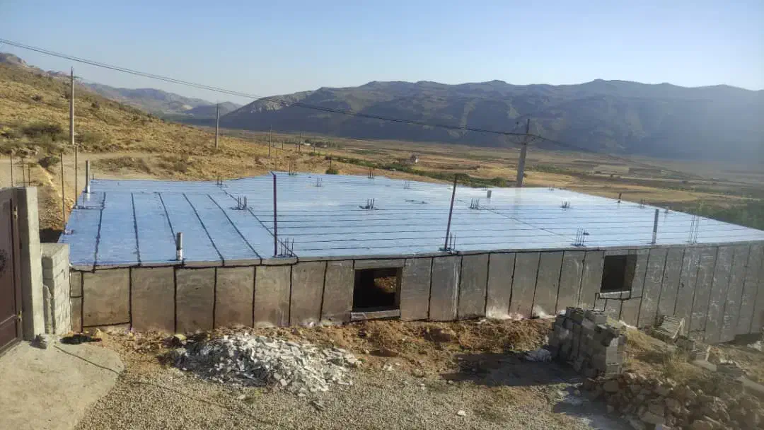 ایزوگام|خدمات پیشه و مهارت|مرودشت, ژیان|دیوار