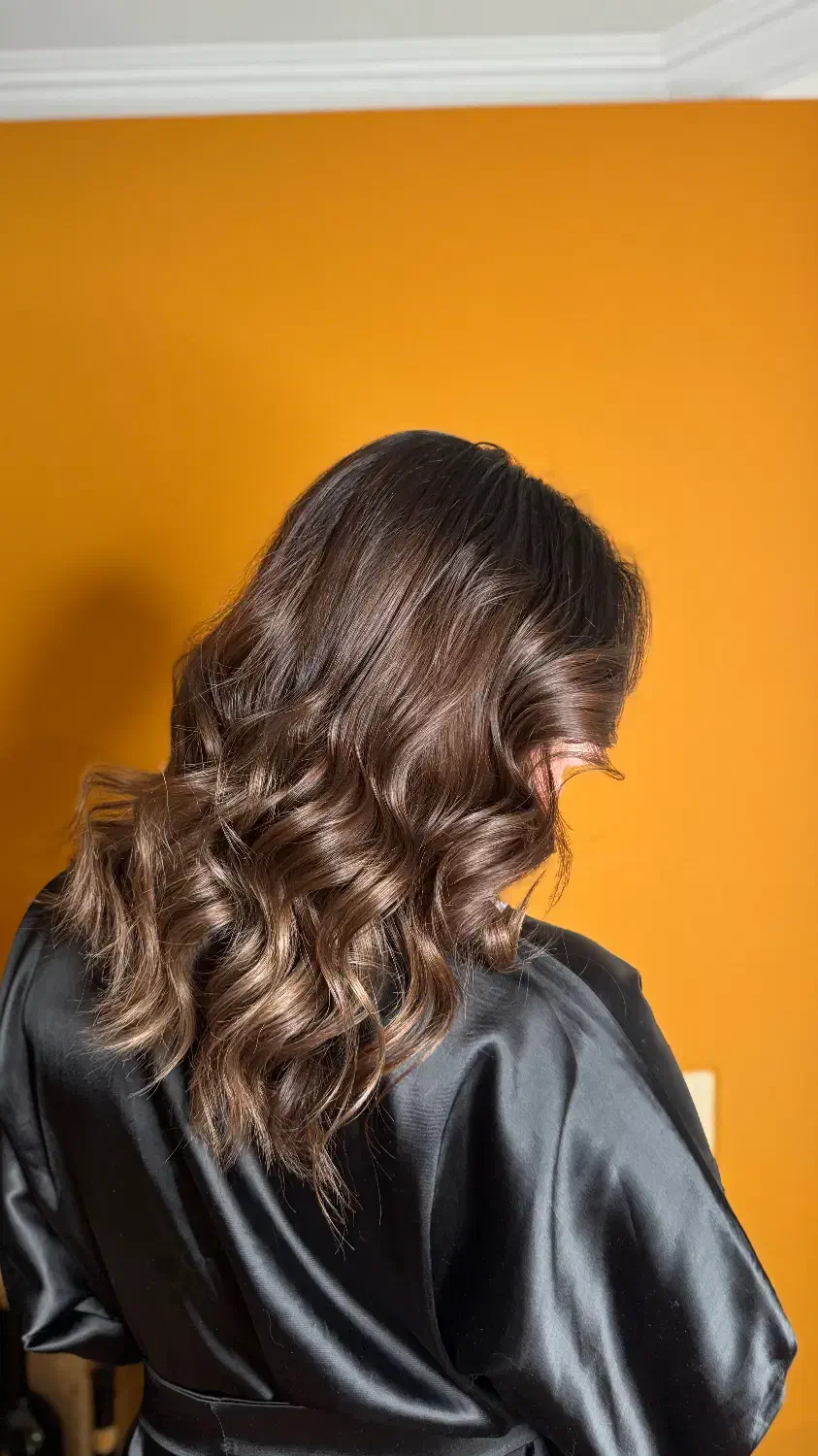 فرصت استثنایی برای مدل رنگ مو|خدمات آرایشگری و زیبایی|تهران, سردارجنگل|دیوار