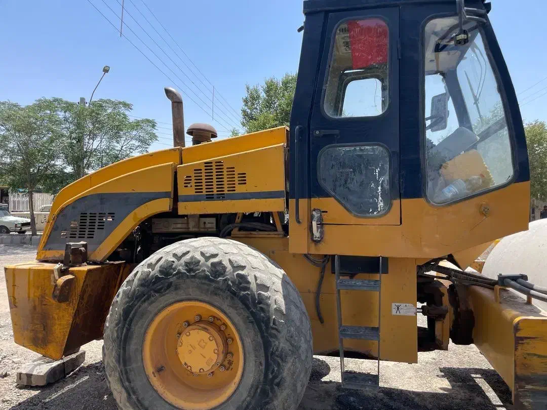 فروش غلطک تیراژه ماشین مدل ۲۰۰۹|خودرو سنگین|کرمان, |دیوار