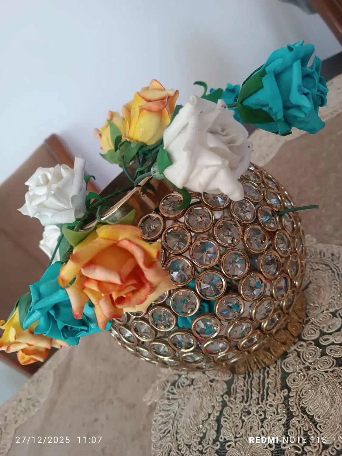 گلدان و شمعدان|صنایع دستی و سایر لوازم تزئینی|گرگان, |دیوار