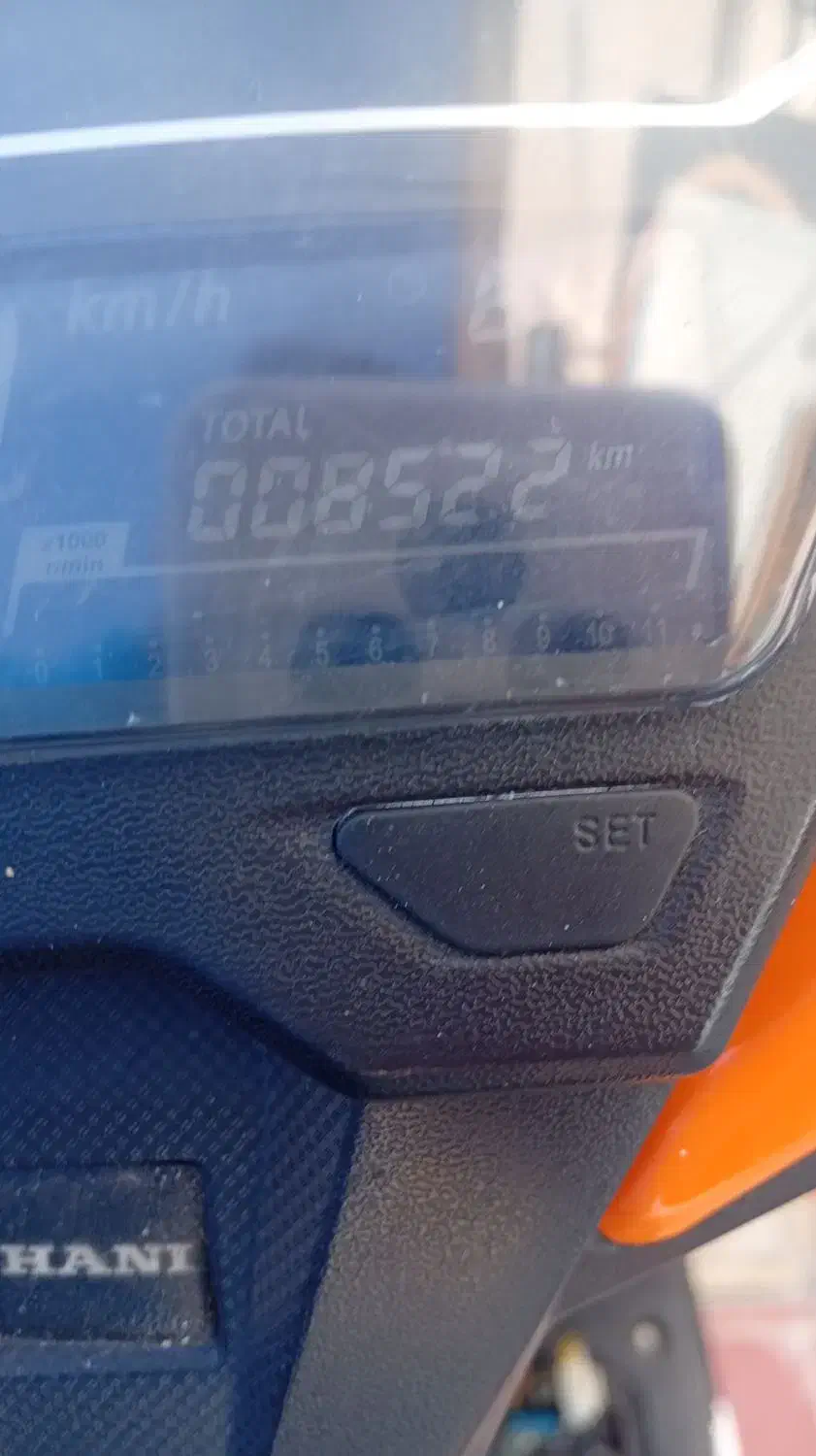 کلیک طرح رپسول خشک|موتورسیکلت|قروه, |دیوار