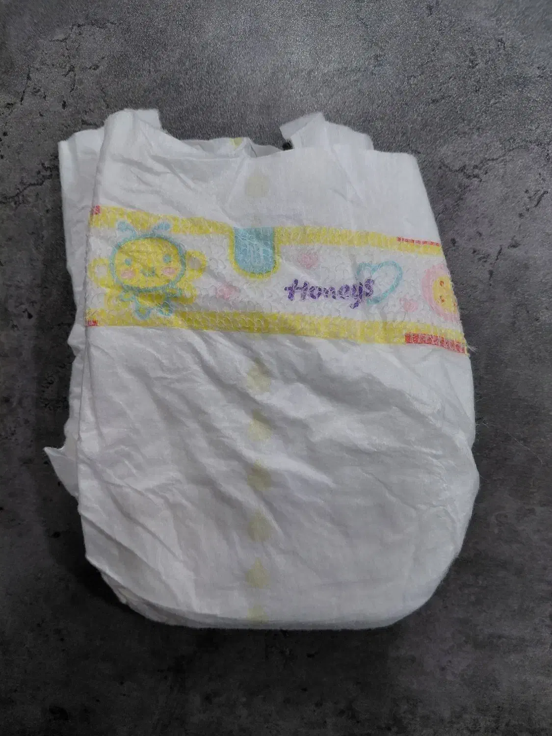 پوشک هانیز|اسباب و اثاث بچه|یزد, |دیوار