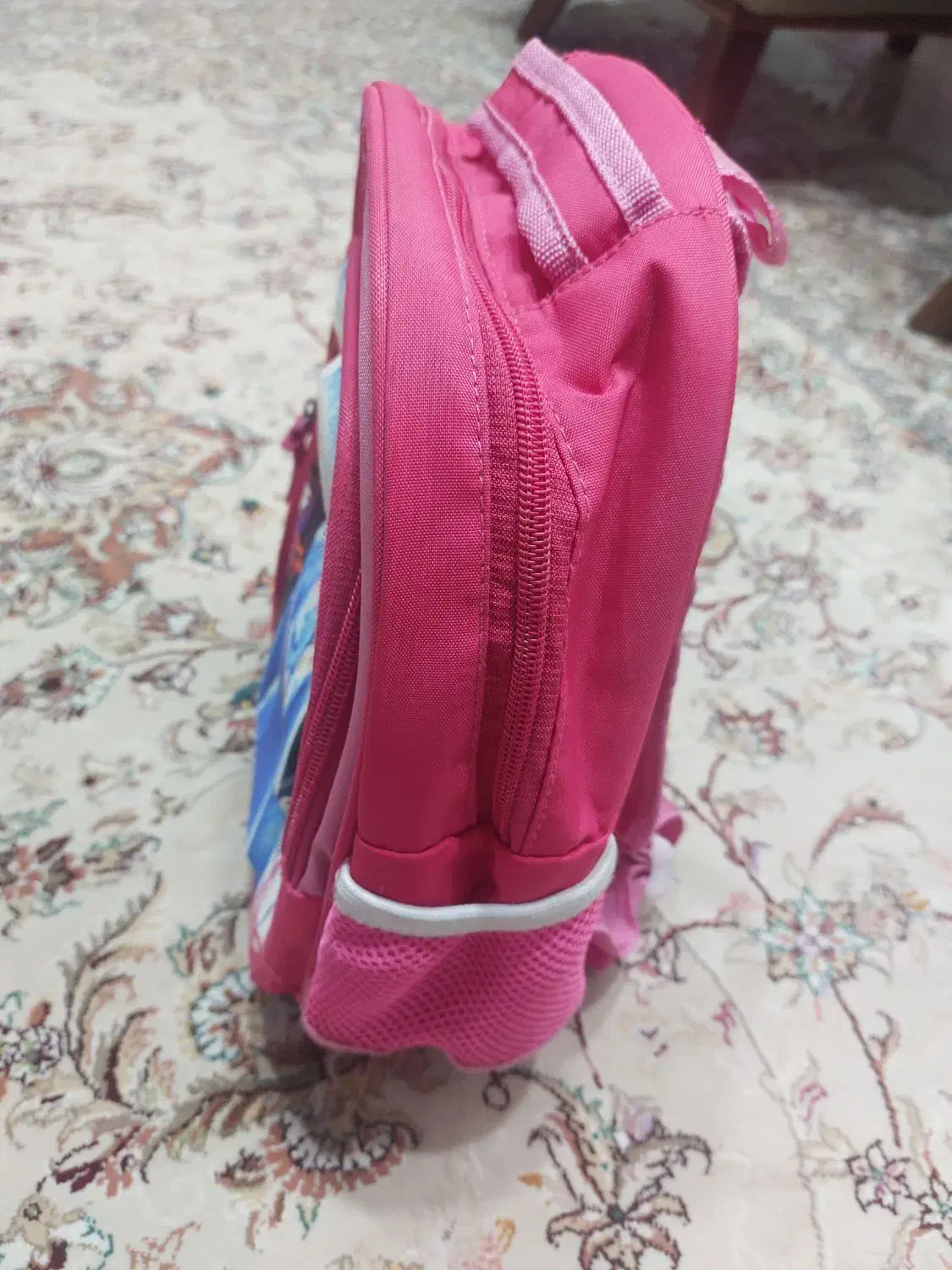 کوله پشتی دخترانه فانتزی|کیف، کفش، کمربند|قدس, شهرقدس|دیوار