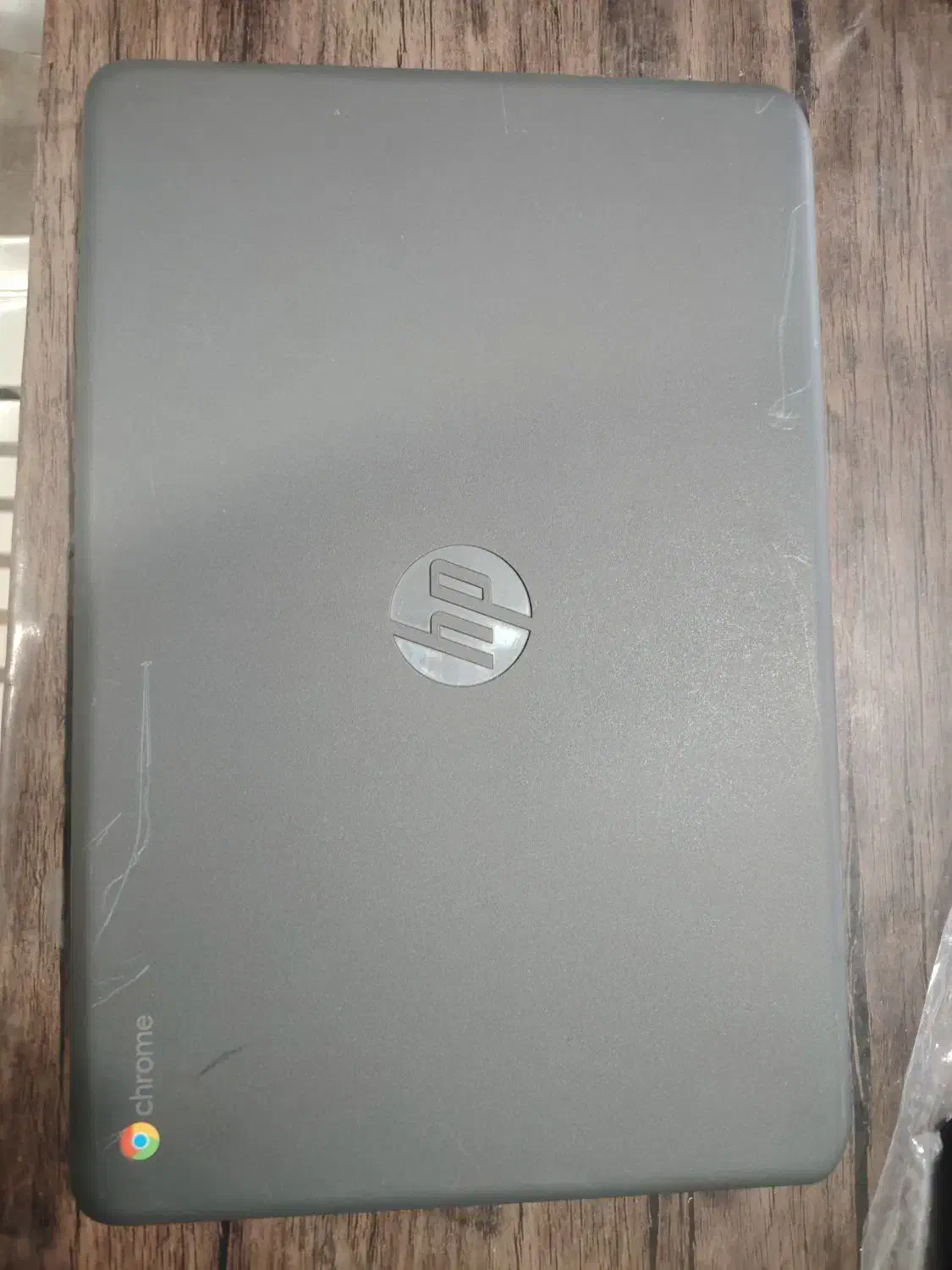 کروم بوک hp 14 g5|رایانه همراه|نجفآباد, معرفت|دیوار