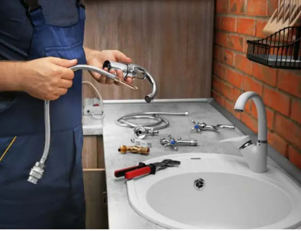 تاسیسات لوله کشی ساختمان|خدمات پیشه و مهارت|تبریز, |دیوار