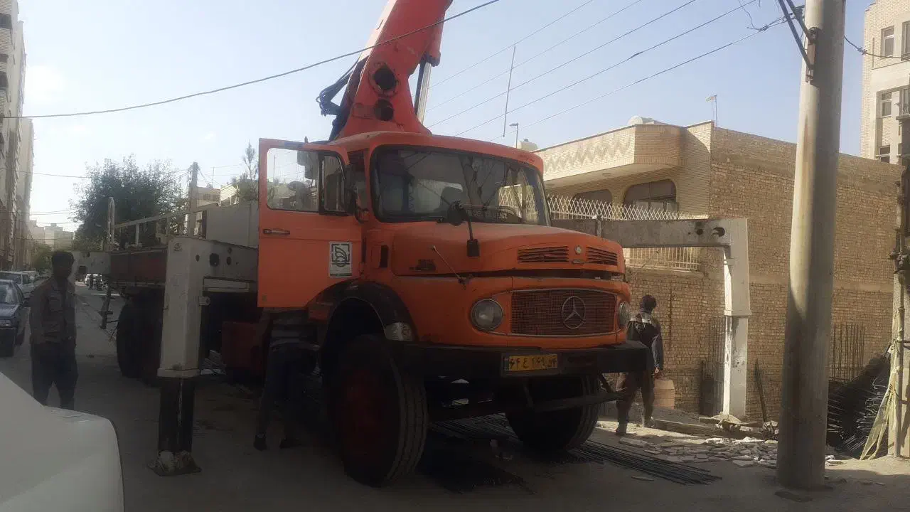 پیش فروش آپارتمان 145متر آذربهرام|پیشفروش املاک|اصفهان, ملاصدرا|دیوار