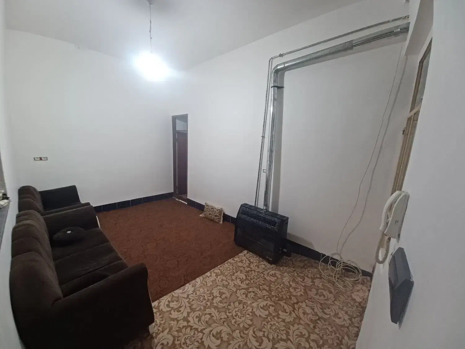 سوئیت اجاره همراه با پارکینگ قیمت توافقی|اجارهٔ خانه و ویلا|بانه, |دیوار