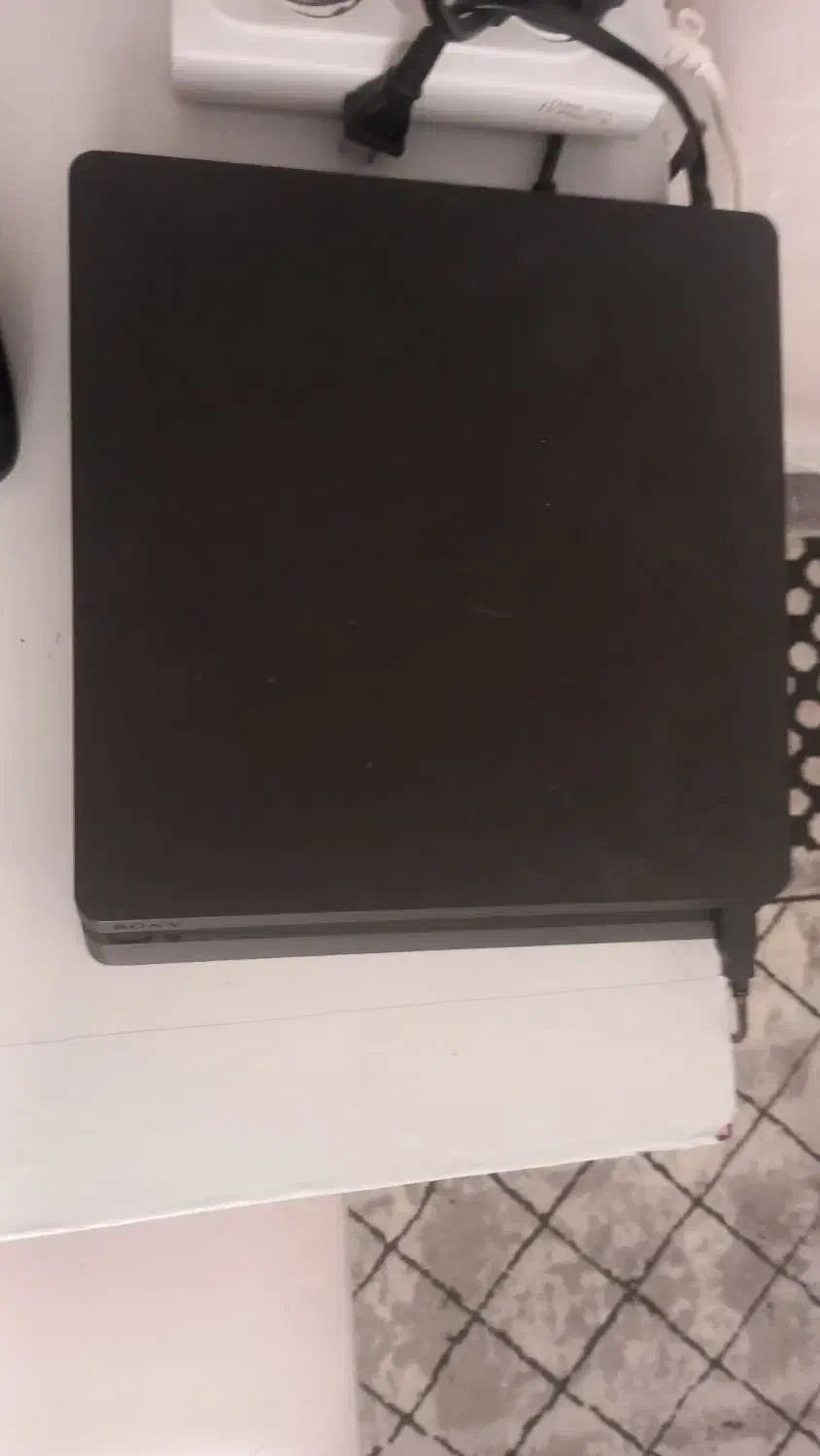 ps4|کنسول، بازی ویدئویی و آنلاین|لالجین, |دیوار