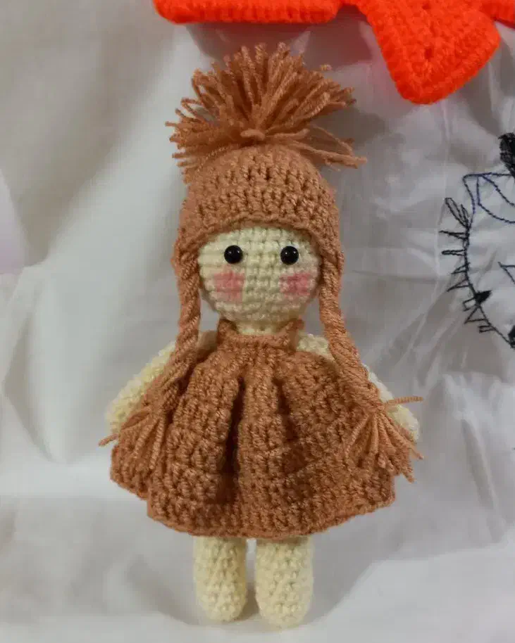 عروسک کاموایی|اسباب‌‌بازی|رشت, دیانتی|دیوار