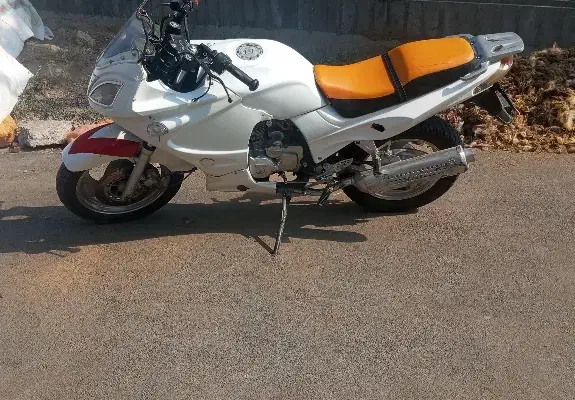 موتور پرواز ریس|موتورسیکلت|خوی, |دیوار