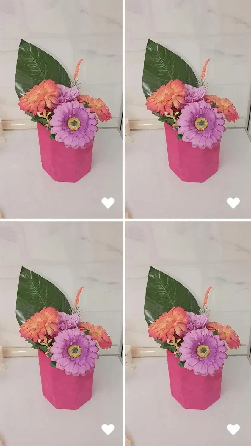 باکس گل|گل مصنوعی|پارس‌آباد, |دیوار