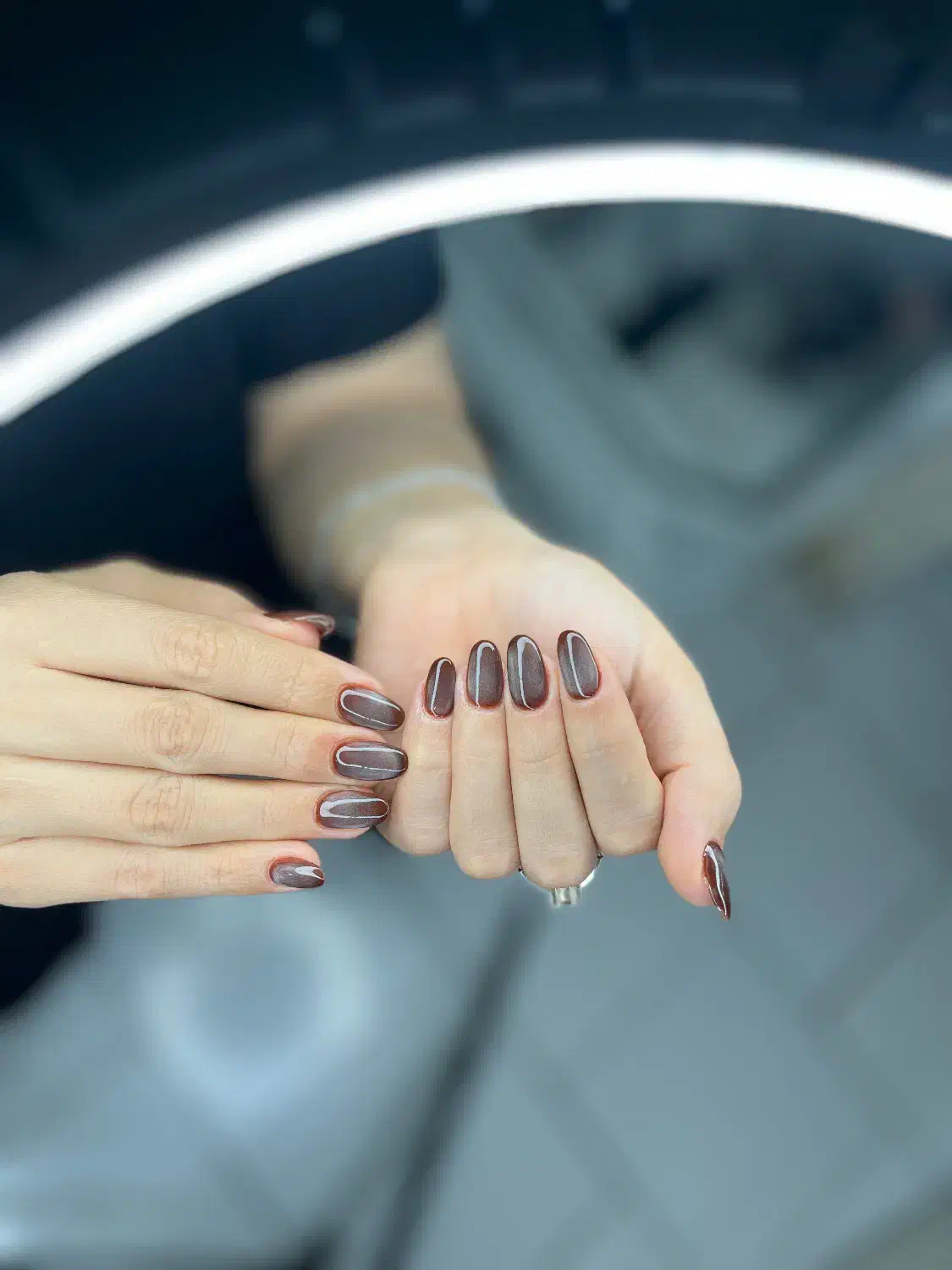 ناخن|خدمات آرایشگری و زیبایی|تهران, مشیریه|دیوار