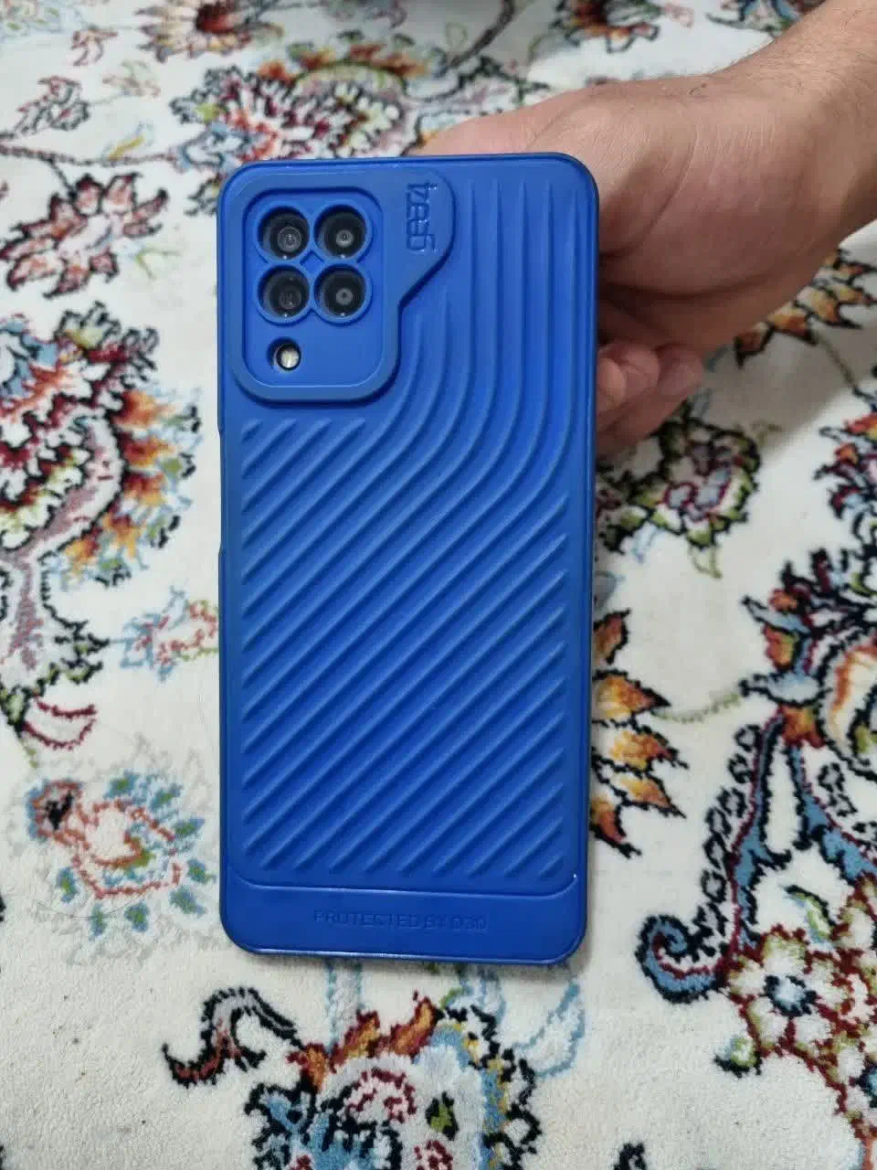 گوشی سامسونگ m32|موبایل|گلبهار, شهر جدید گلبهار|دیوار