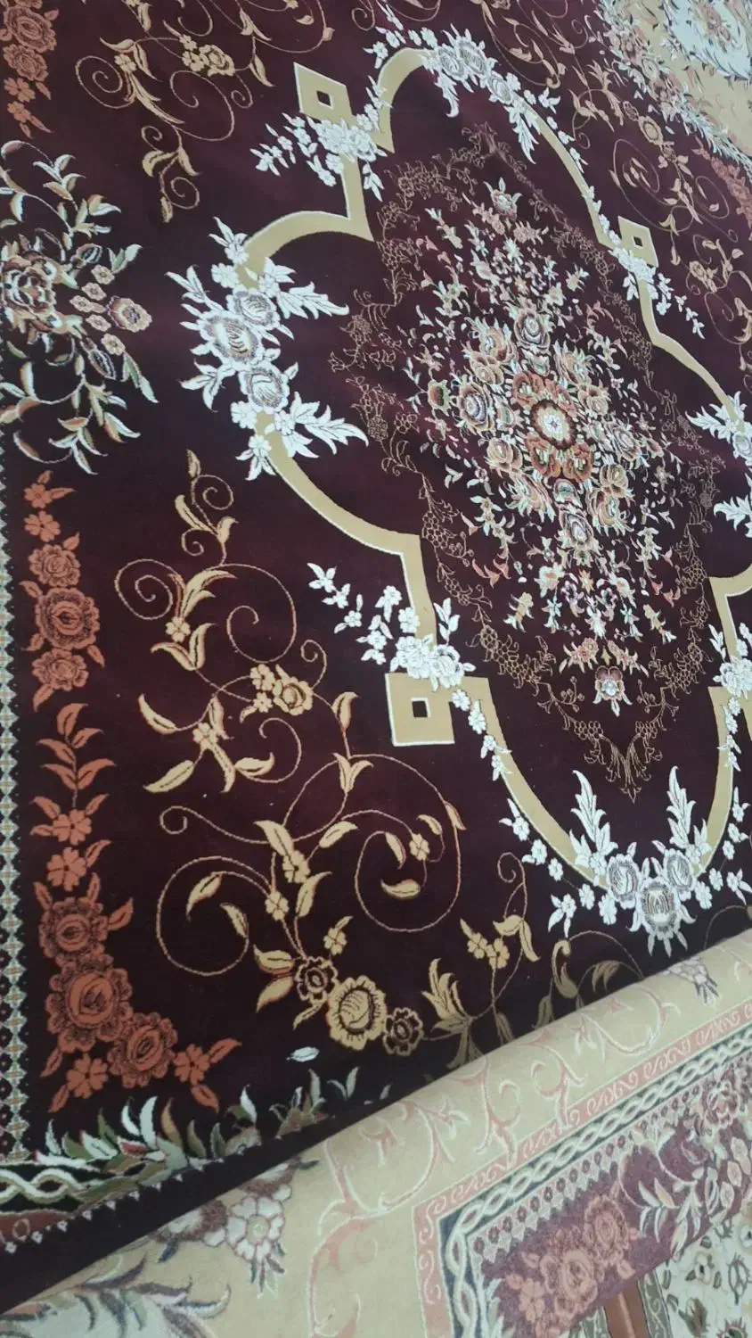 فرش گنجینه|فرش|اندیمشک, |دیوار