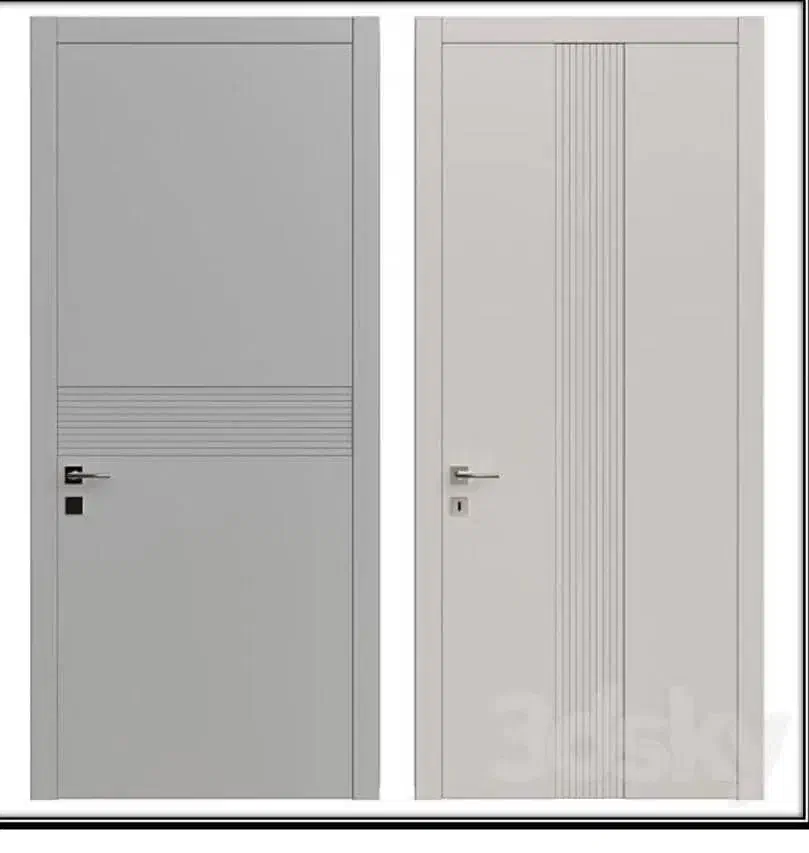 درب کاترین مدل m80|مصالح و تجهیزات ساختمان|فردیس, سپید دشت|دیوار