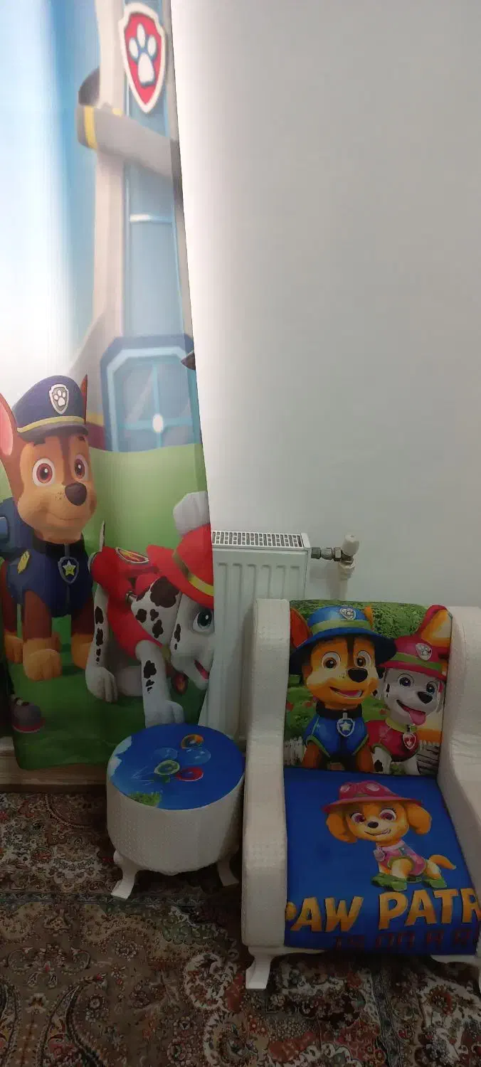 کودک|اسباب و اثاث بچه|تهران, جلیلی|دیوار