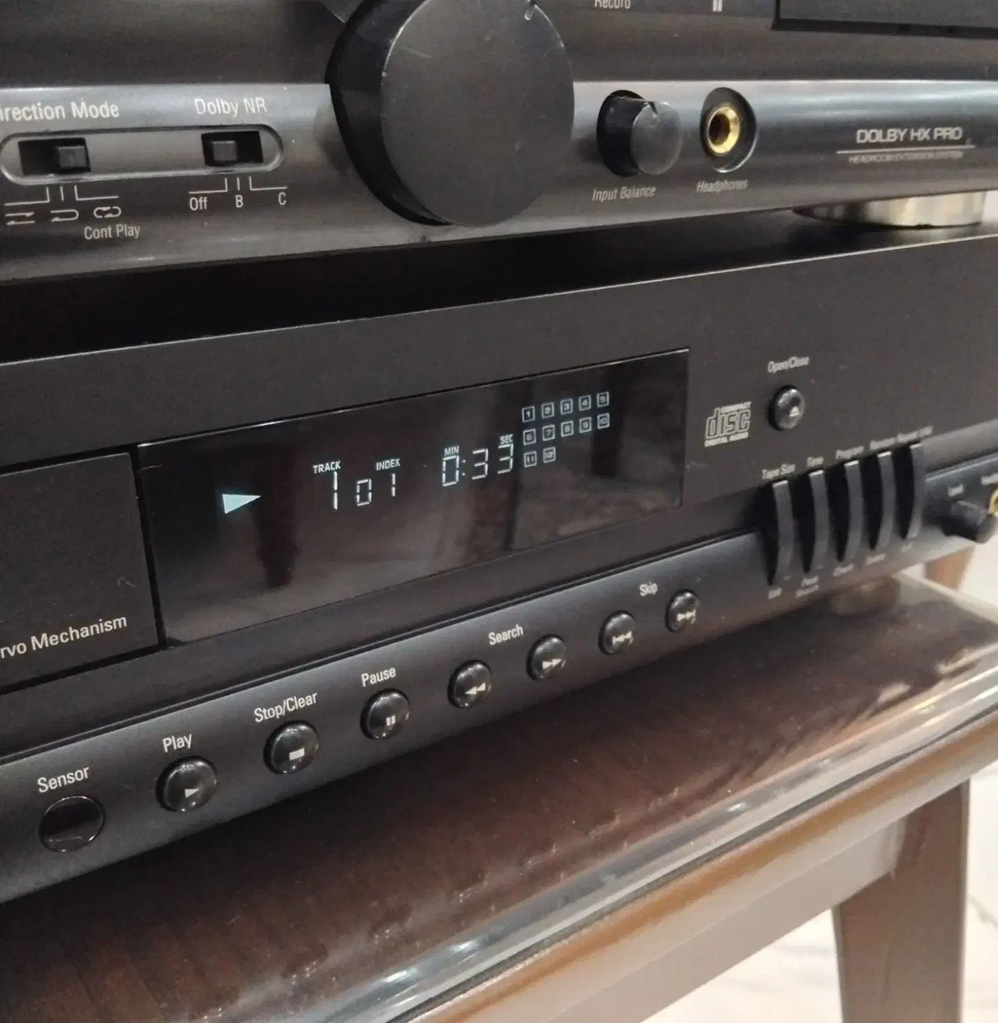 دک کاست هارمن کاردون|سیستم صوتی خانگی|تهران, حر|دیوار