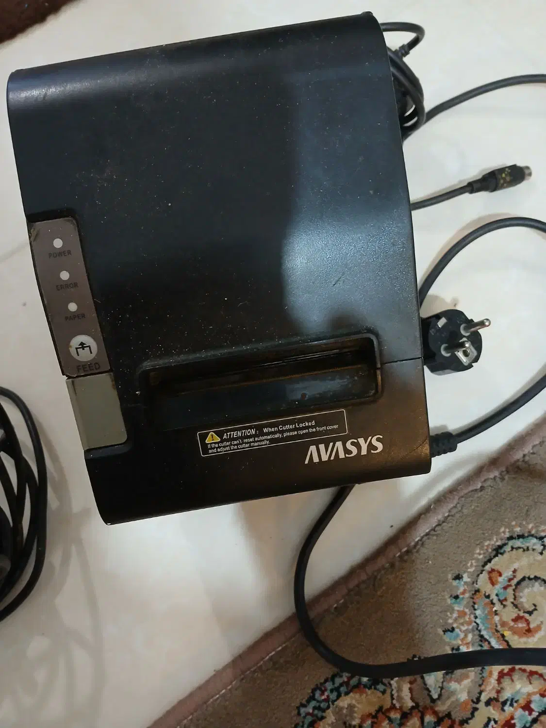 پرینتر درحدنو|پرینتر، اسکنر، کپی، فکس|چهارباغ, |دیوار