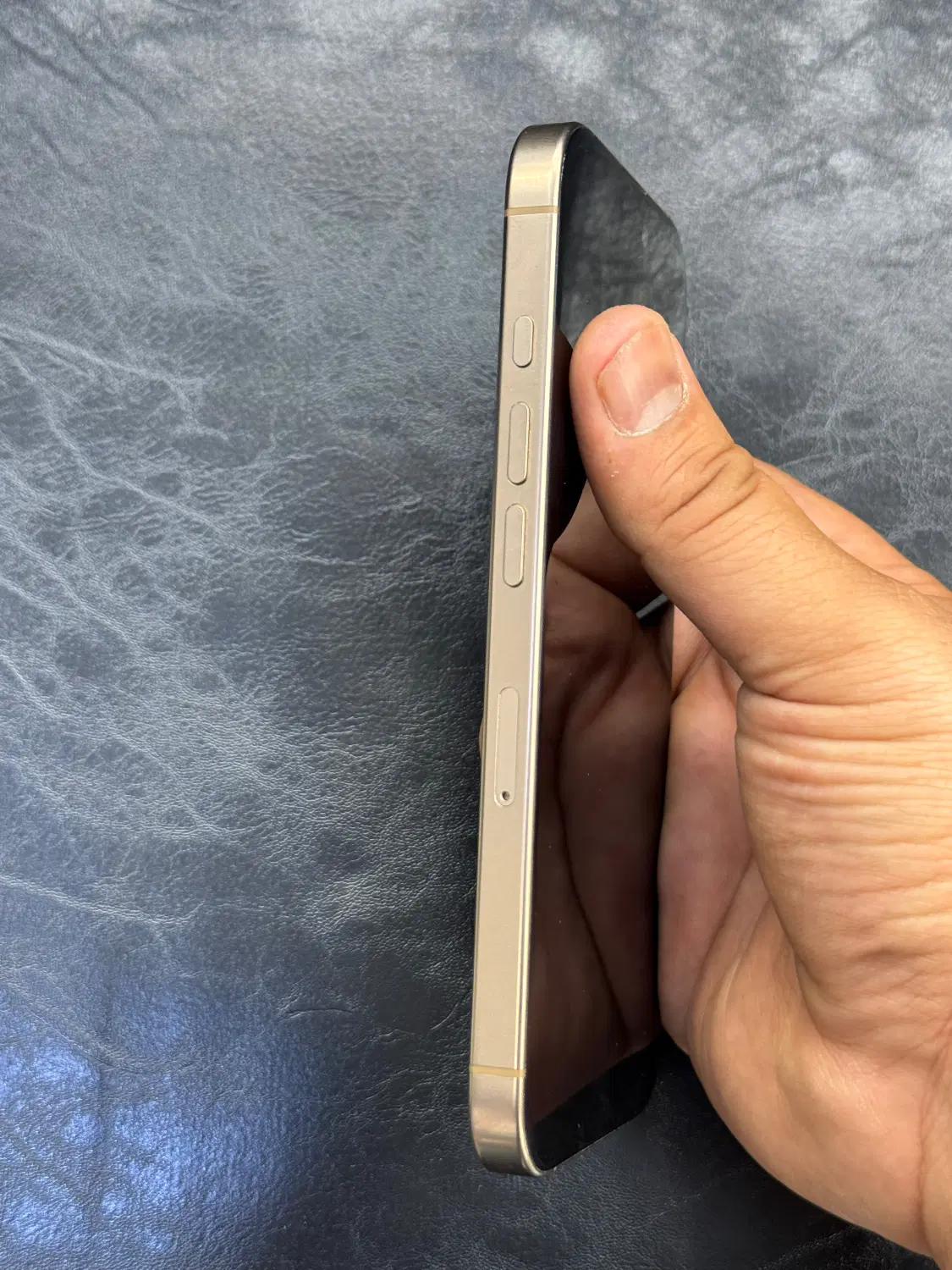 iphone 16 pro|موبایل|تهران, باغ فیض|دیوار