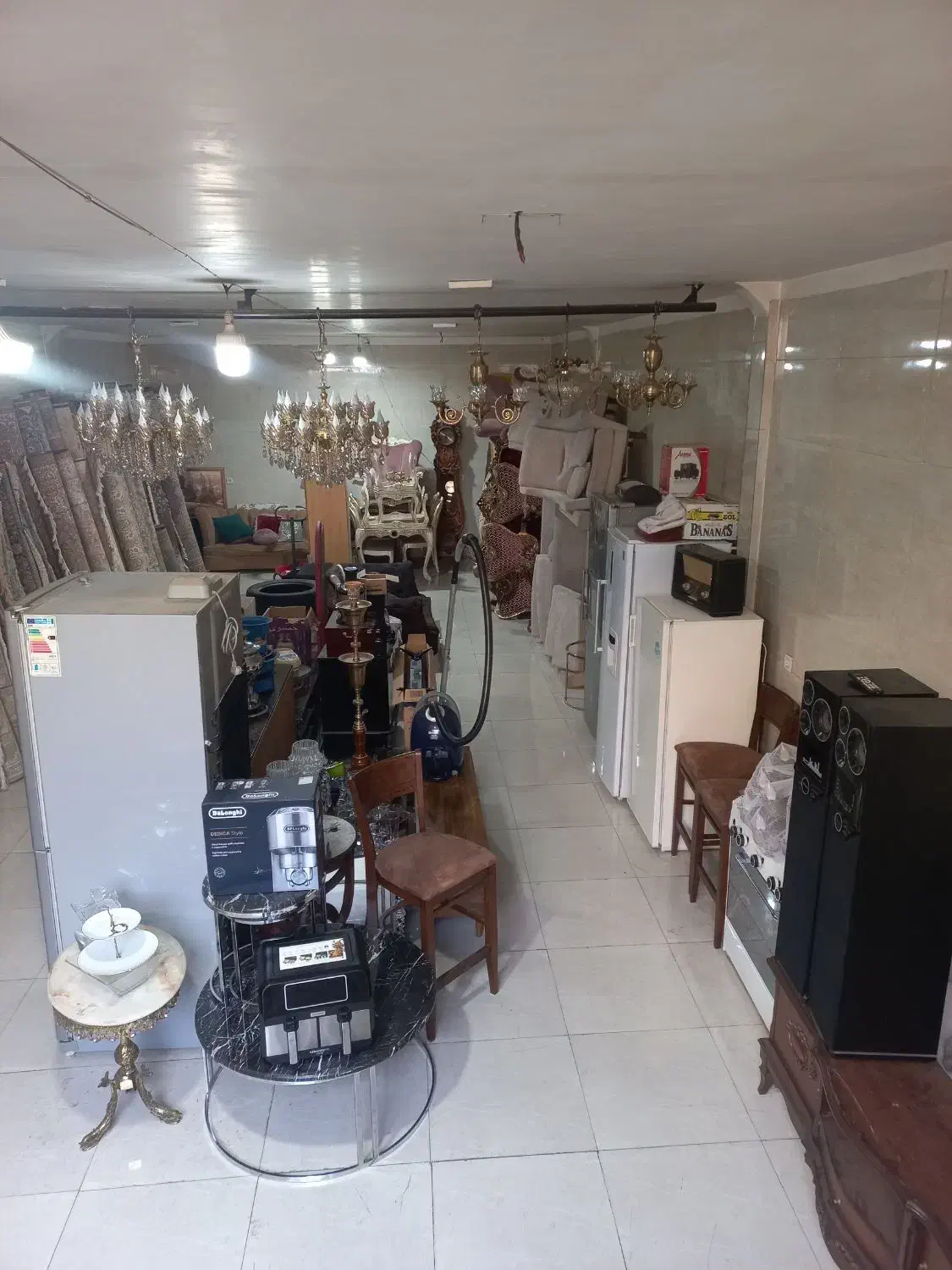 سمساری خریدار لوازم منزل|عمدهفروشی|تهران, ستارخان|دیوار