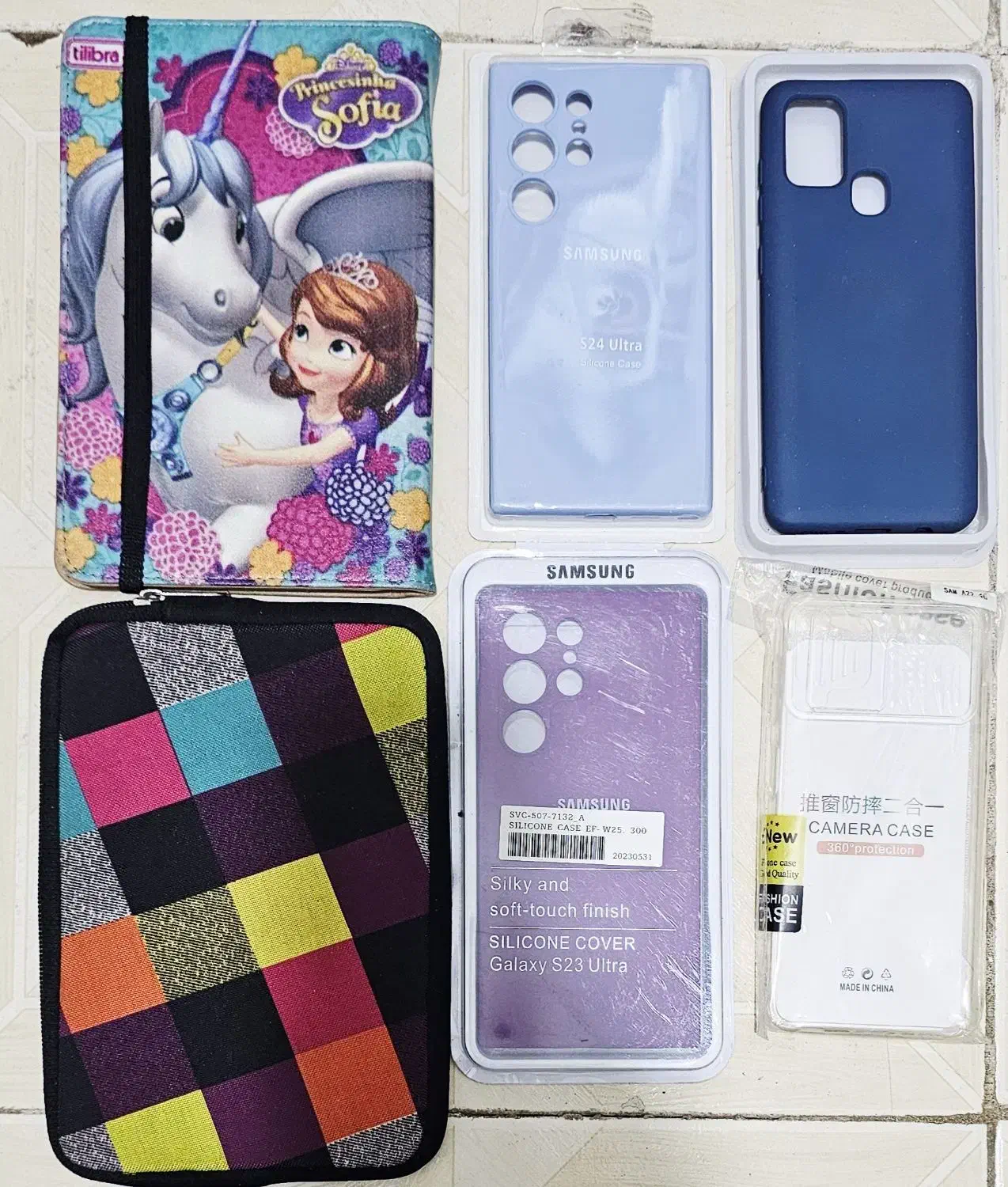 قاب و گلس و قطعات گوشی|لوازم جانبی موبایل و تبلت|اندیشه, اندیشه فاز ۱|دیوار