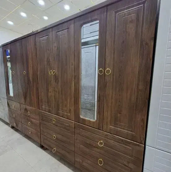 کمد mdf|جاکفشی، کمد، دراور|اصفهان, الهیه|دیوار