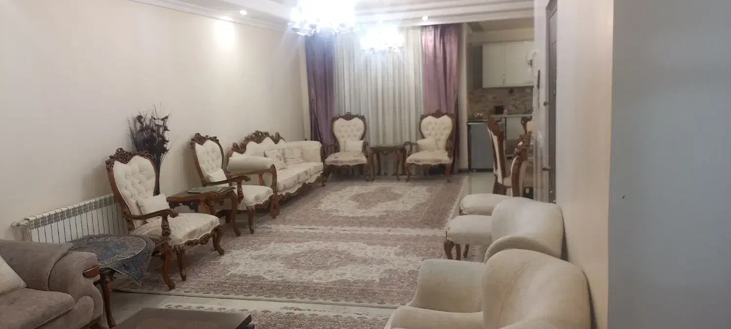 رهن و اجاره آپارتمان تک واحدی ۱۱۰ متر|اجارهٔ آپارتمان|تهران, جوانمردان (اندیشه)|دیوار