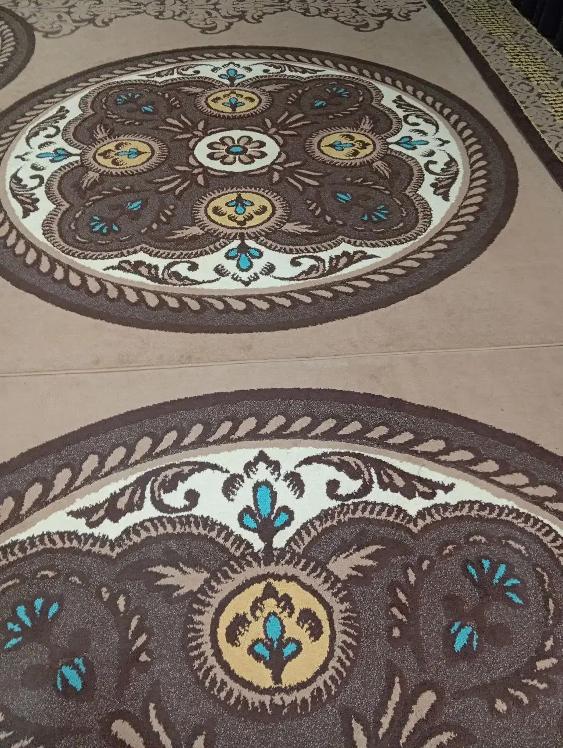 گلیم فرش فروشی در حد نو|فرش|آبپخش, |دیوار