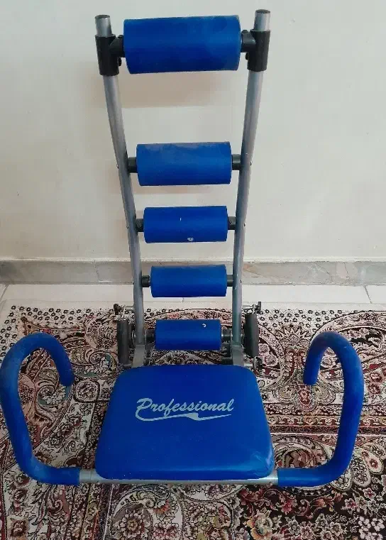 صندلی دراز نشست|تجهیزات ورزشی|تهران, علم و صنعت|دیوار