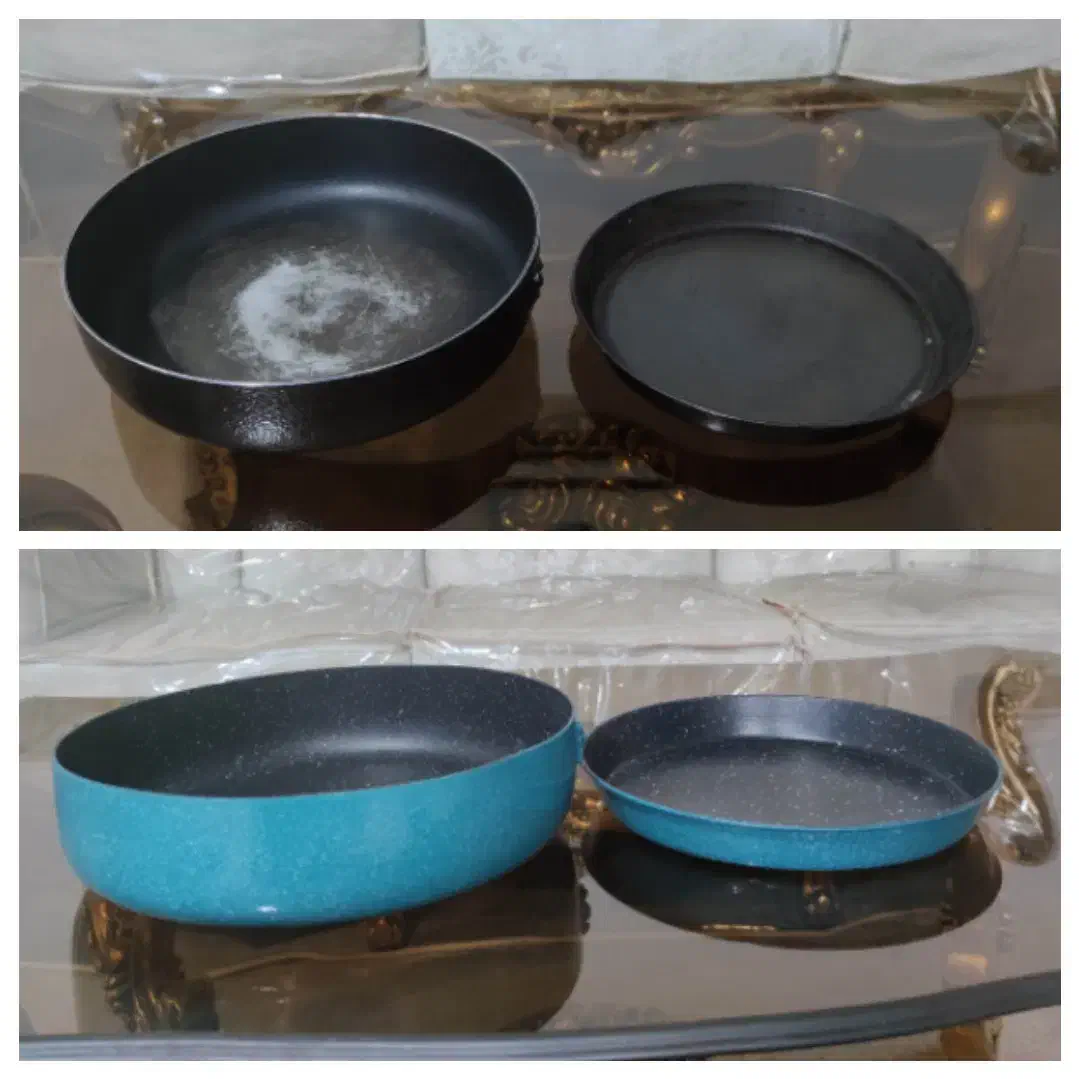 بازسازی ظرفهای قدیمی|خدمات پیشه و مهارت|آبدانان, |دیوار